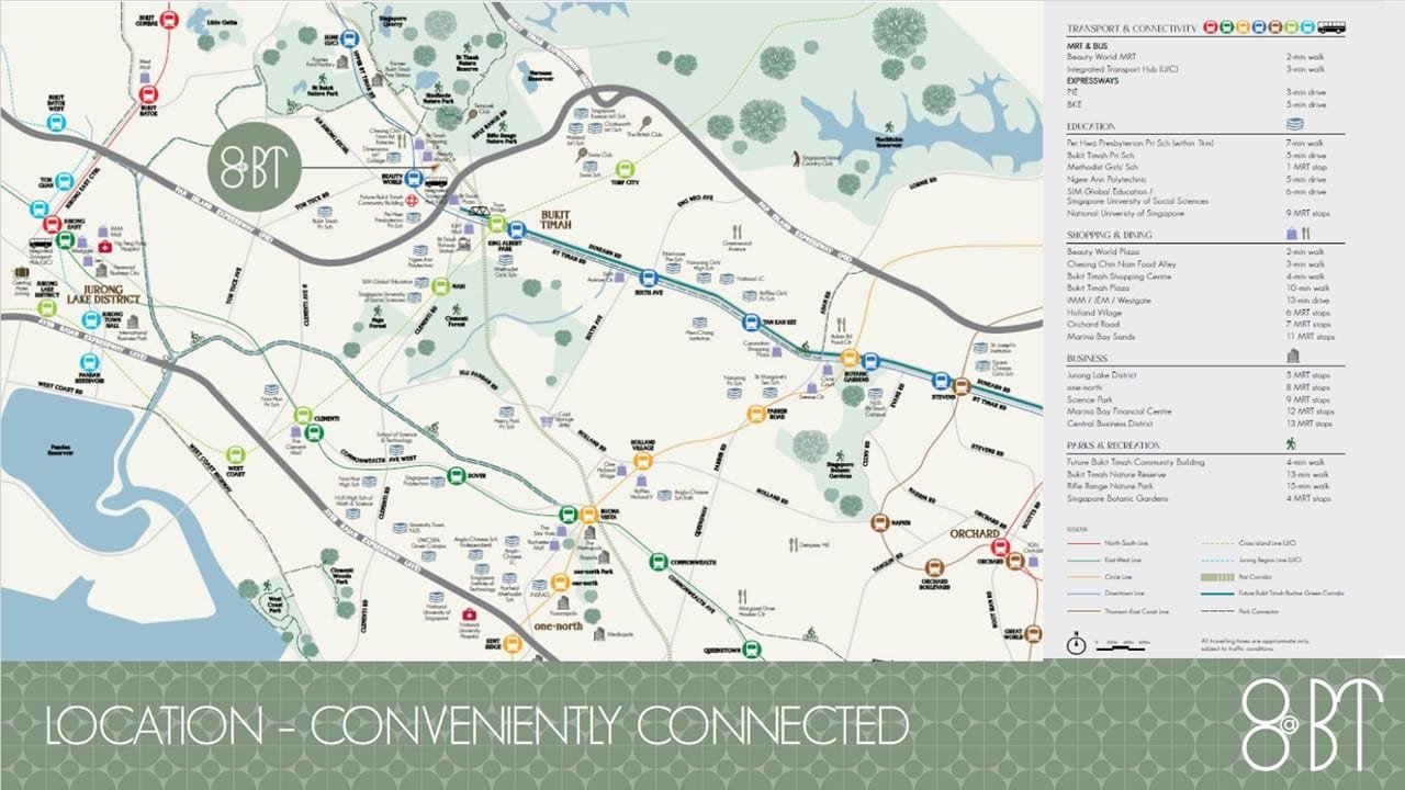 8@BT-Location-Map