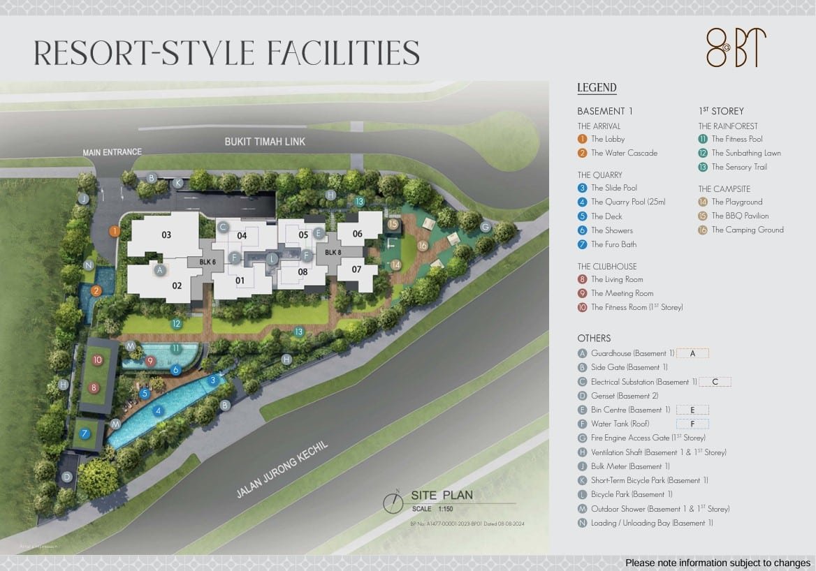 8@BT-Site-Plan